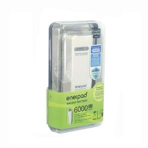 RASPBERRY PI BATTERY / PORTABLE CELLPHONE CHARGER
